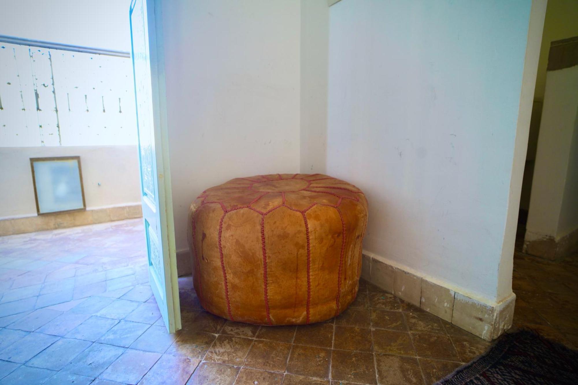 Riad Lumiere مراكش المظهر الخارجي الصورة